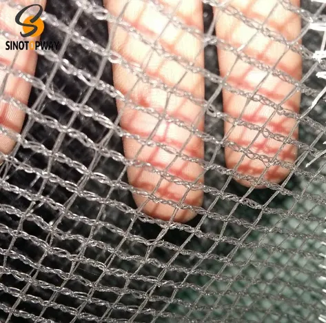Anti Hail Netting Tsev Depot